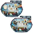 Star Wars Fighter Pods Battle Figures 8-Packs Wave 1
